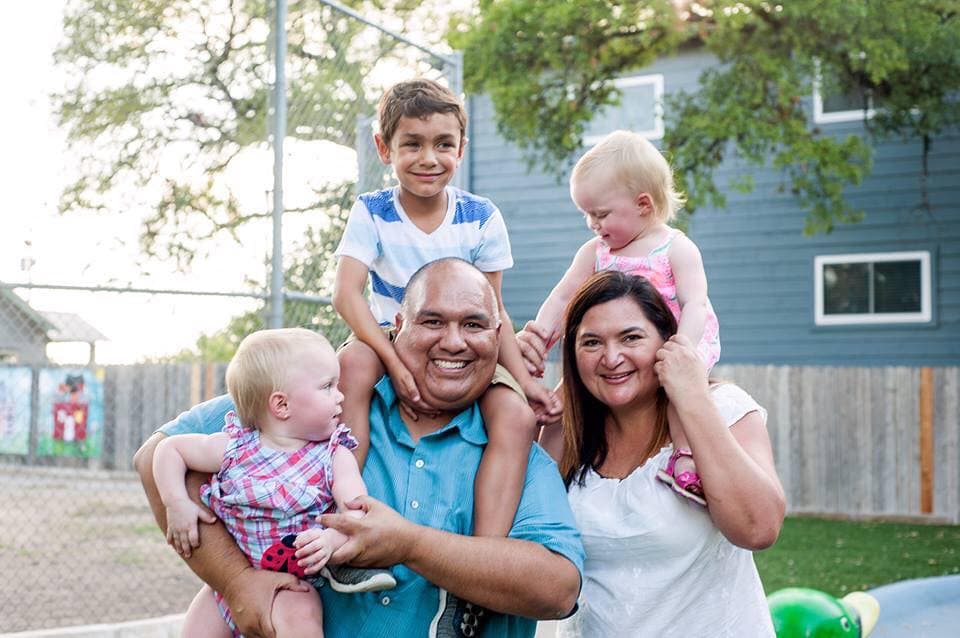 Mark Polanco — Founder, Connectex Solutions